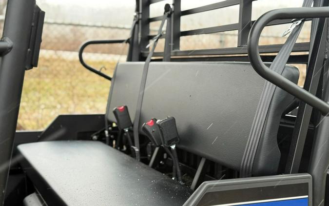 2026 Kawasaki MULE PRO-FXT 1000 LE