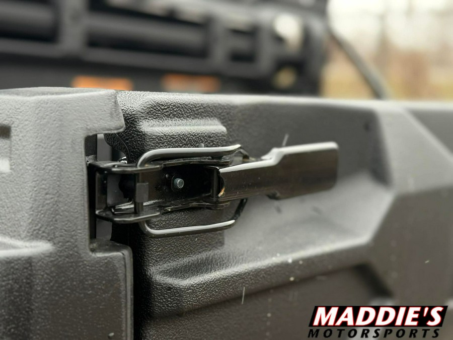 2026 Kawasaki MULE PRO-FXT 1000 LE