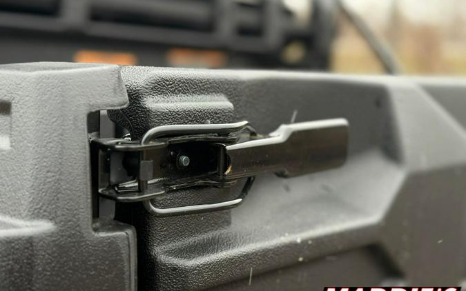 2026 Kawasaki MULE PRO-FXT 1000 LE