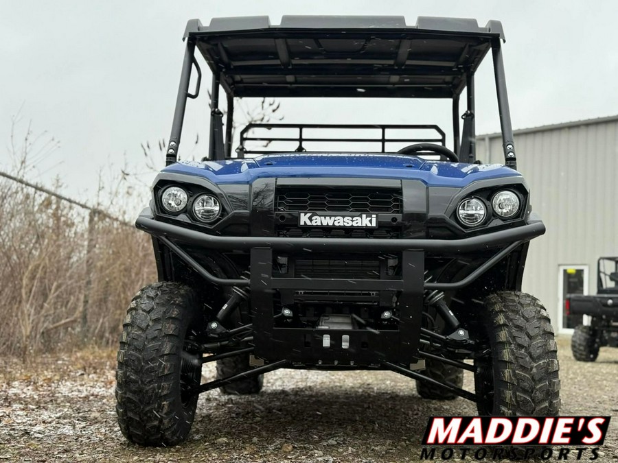 2026 Kawasaki MULE PRO-FXT 1000 LE