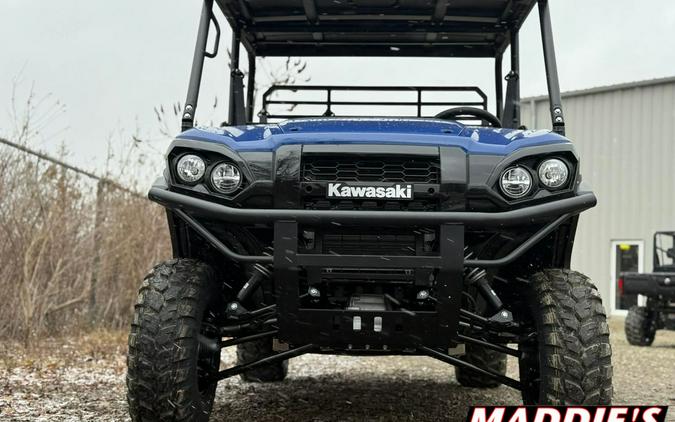 2026 Kawasaki MULE PRO-FXT 1000 LE