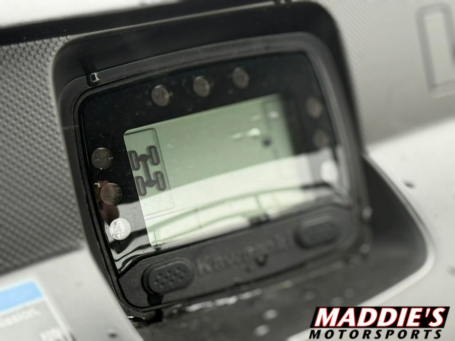 2026 Kawasaki MULE PRO-FXT 1000 LE