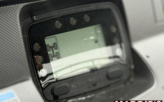 2026 Kawasaki MULE PRO-FXT 1000 LE