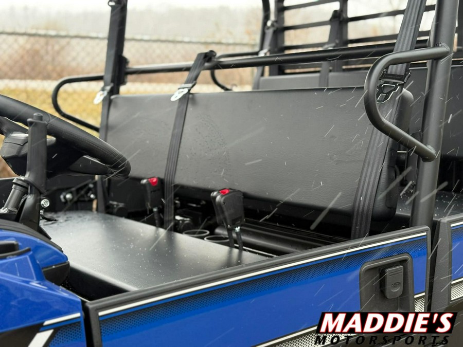 2026 Kawasaki MULE PRO-FXT 1000 LE