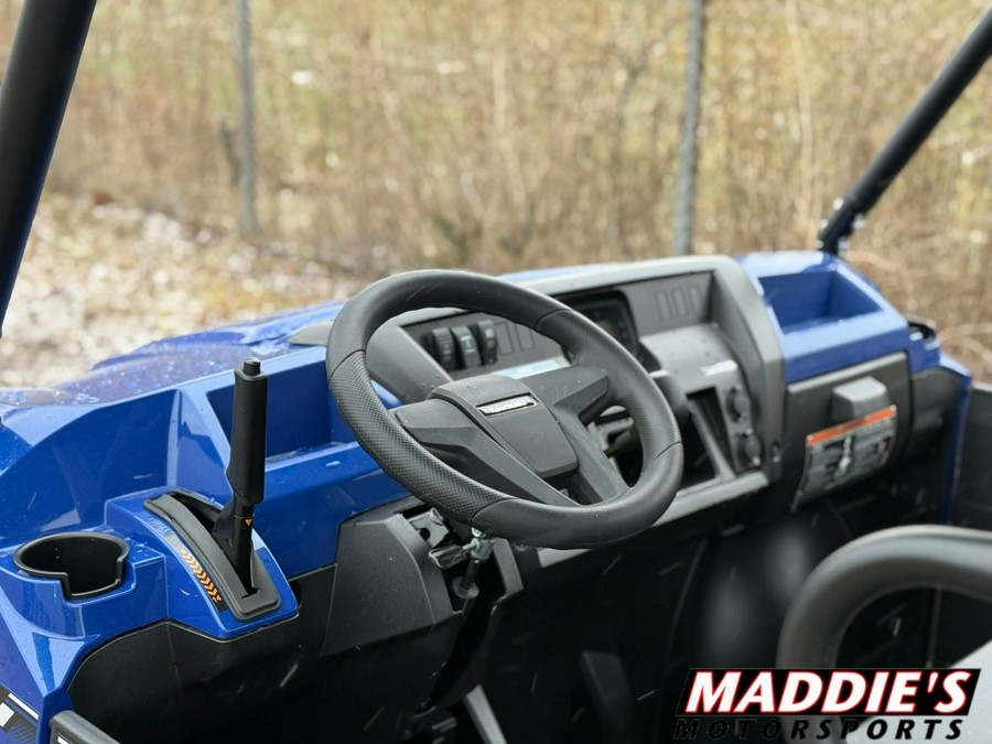 2026 Kawasaki MULE PRO-FXT 1000 LE