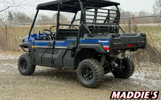 2026 Kawasaki MULE PRO-FXT 1000 LE