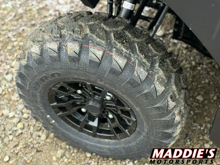 2026 Kawasaki MULE PRO-FXT 1000 LE