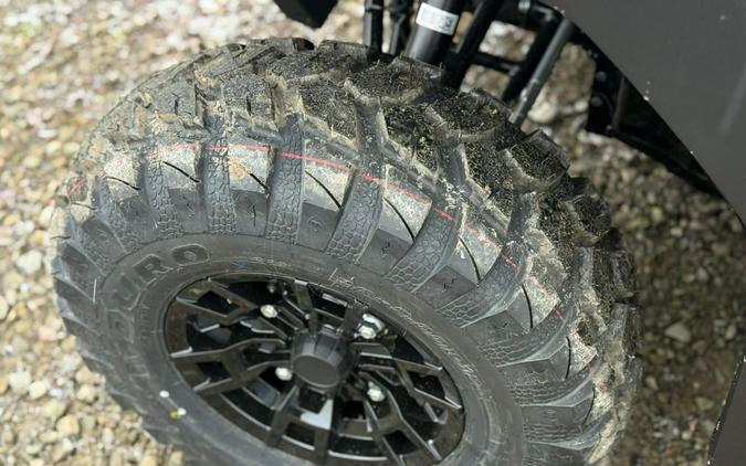 2026 Kawasaki MULE PRO-FXT 1000 LE