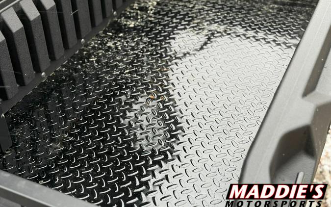 2026 Kawasaki MULE PRO-FXT 1000 LE