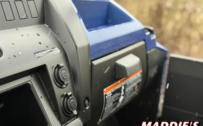 2026 Kawasaki MULE PRO-FXT 1000 LE