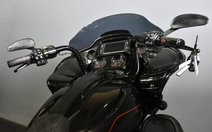 2018 Harley-Davidson CVO Road Glide