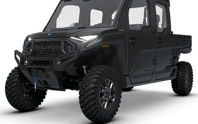 2026 Polaris Ranger Crew XD 1500 Northstar Edition Premium