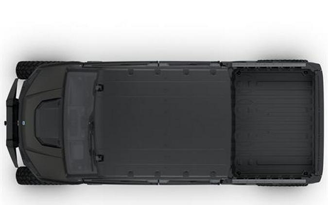 2026 Polaris Ranger Crew XD 1500 Northstar Edition Premium