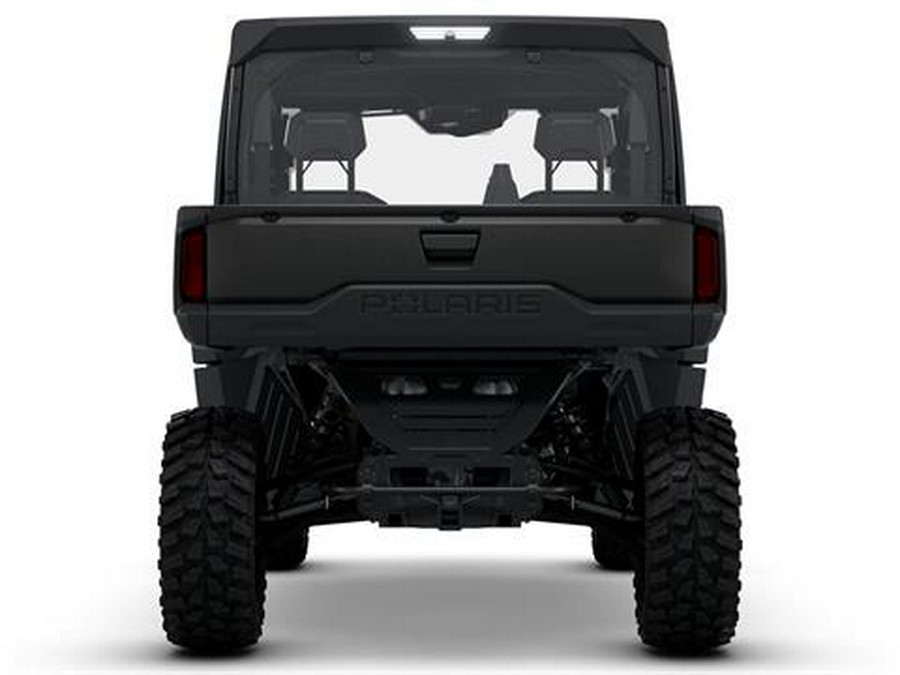 2026 Polaris Ranger Crew XD 1500 Northstar Edition Premium
