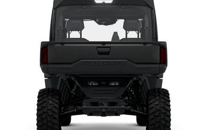 2026 Polaris Ranger Crew XD 1500 Northstar Edition Premium