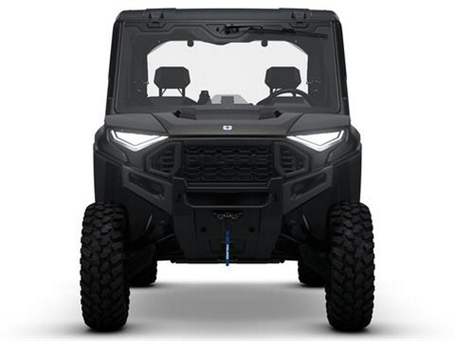 2026 Polaris Ranger Crew XD 1500 Northstar Edition Premium