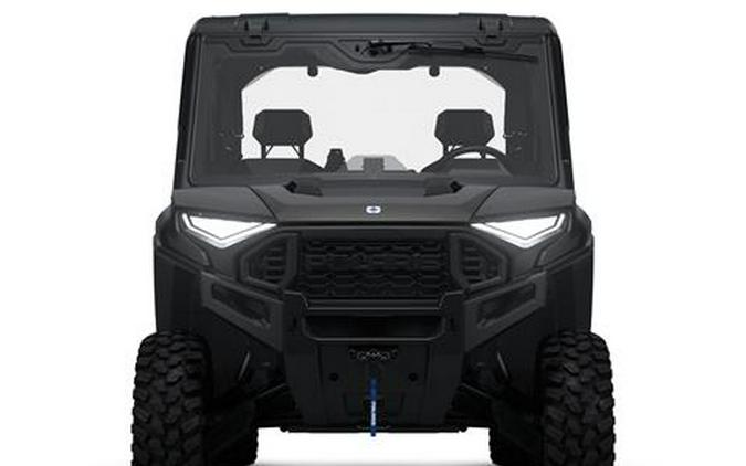 2026 Polaris Ranger Crew XD 1500 Northstar Edition Premium