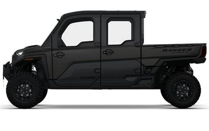 2026 Polaris Ranger Crew XD 1500 Northstar Edition Premium