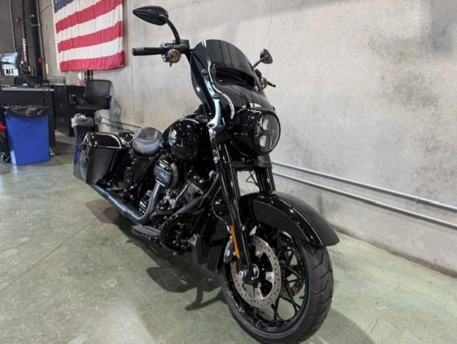 2024 Harley-Davidson® FLHRXS - Road King® Special