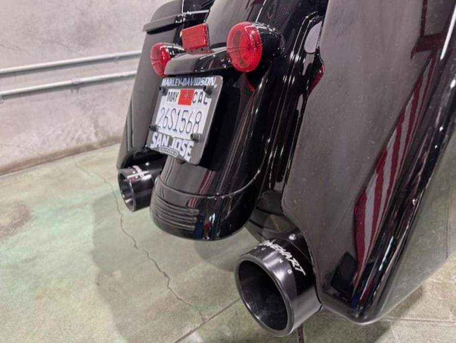 2024 Harley-Davidson® FLHRXS - Road King® Special