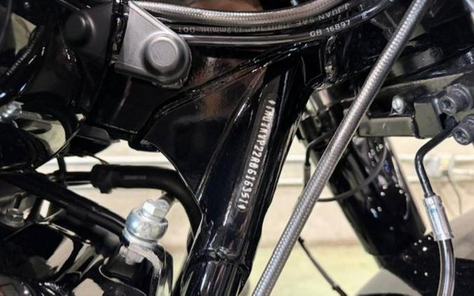 2024 Harley-Davidson® FLHRXS - Road King® Special