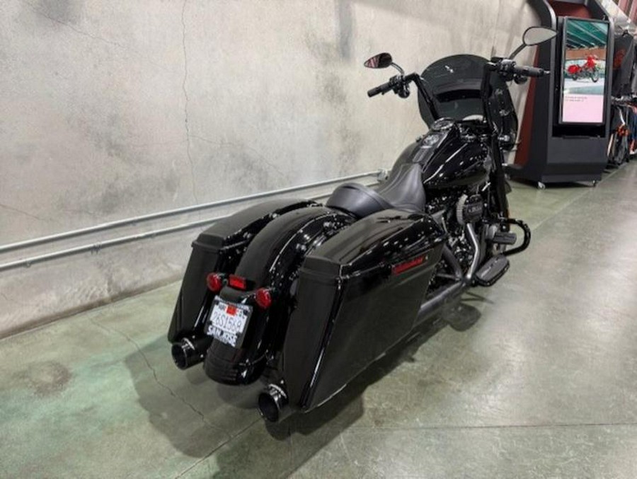 2024 Harley-Davidson® FLHRXS - Road King® Special