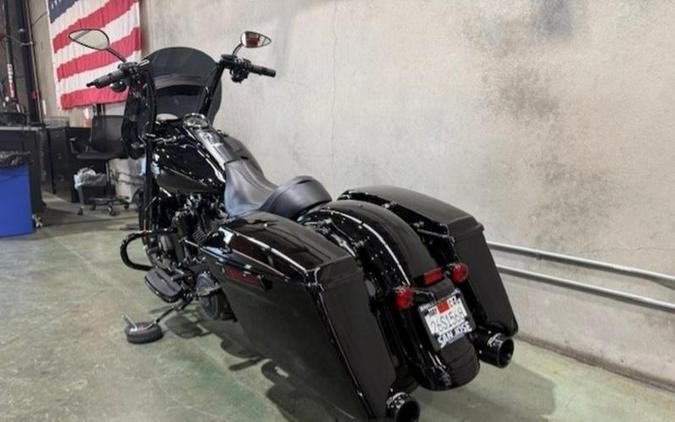 2024 Harley-Davidson® FLHRXS - Road King® Special