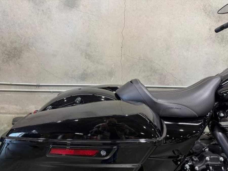 2024 Harley-Davidson® FLHRXS - Road King® Special