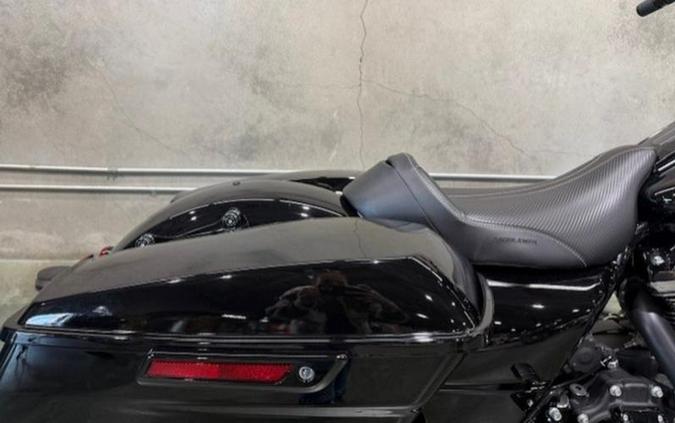 2024 Harley-Davidson® FLHRXS - Road King® Special