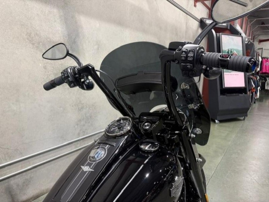 2024 Harley-Davidson® FLHRXS - Road King® Special