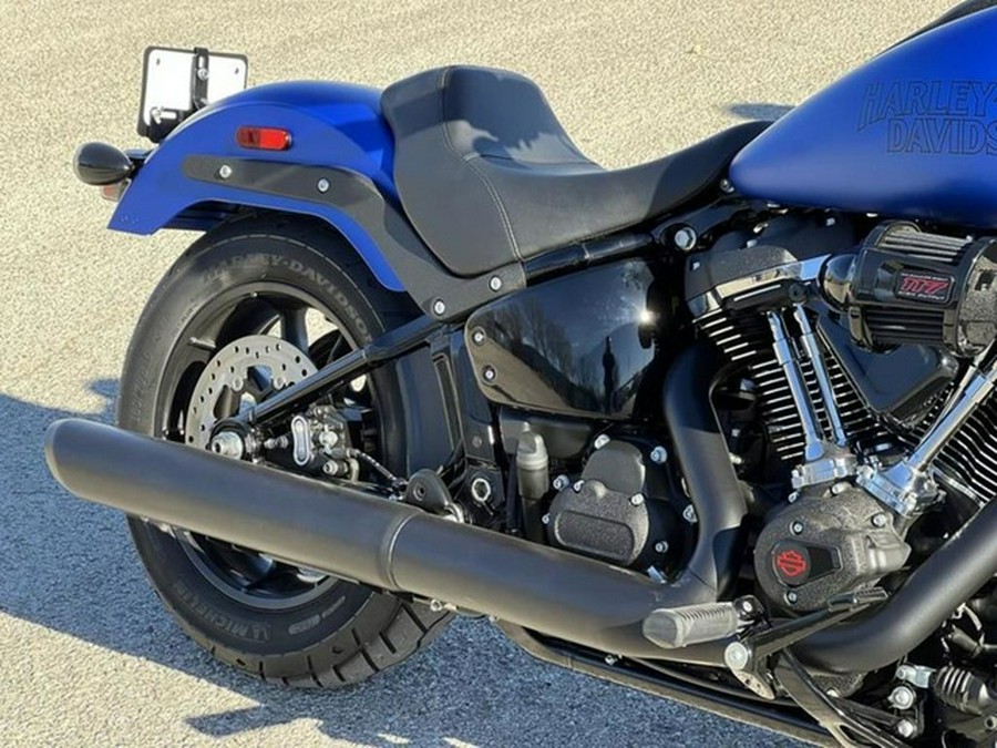 2026 Harley-Davidson FXLRS - Low Rider S