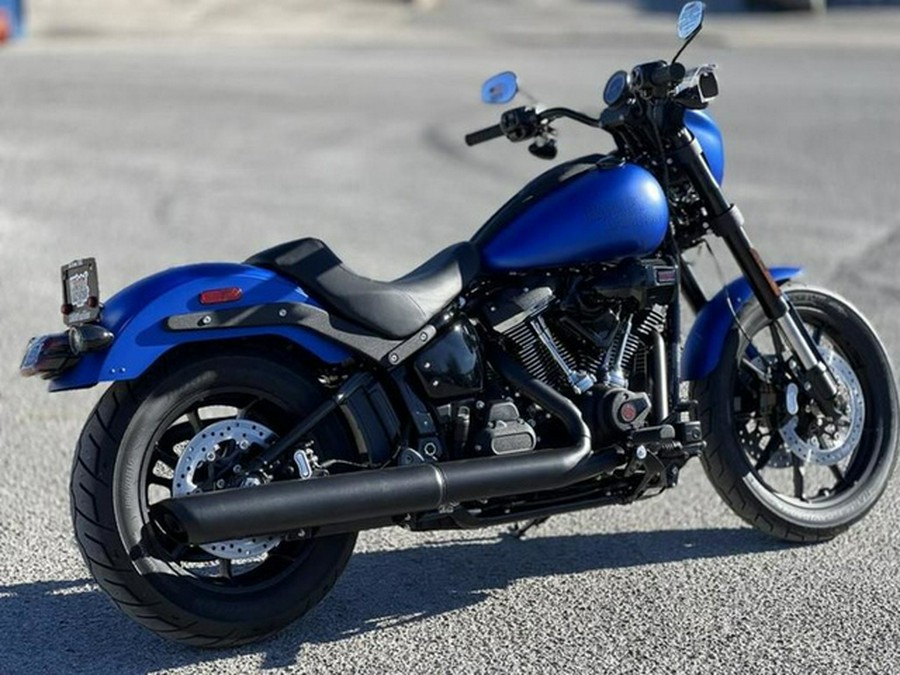 2026 Harley-Davidson FXLRS - Low Rider S