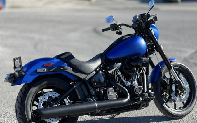 2026 Harley-Davidson FXLRS - Low Rider S