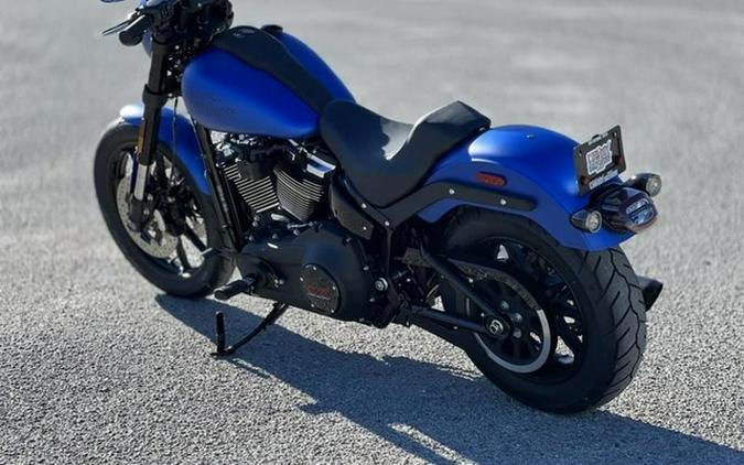 2026 Harley-Davidson FXLRS - Low Rider S