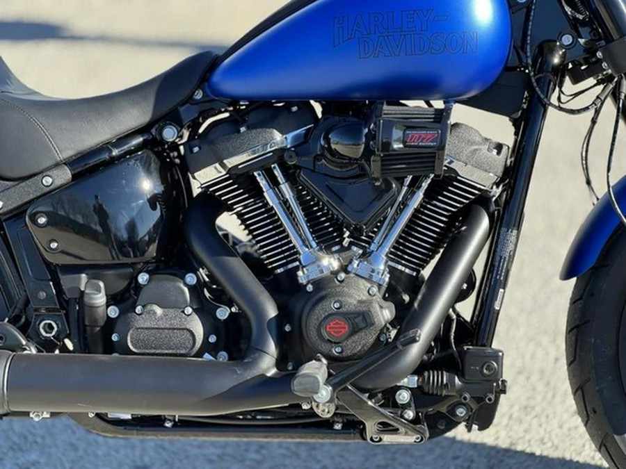 2026 Harley-Davidson FXLRS - Low Rider S
