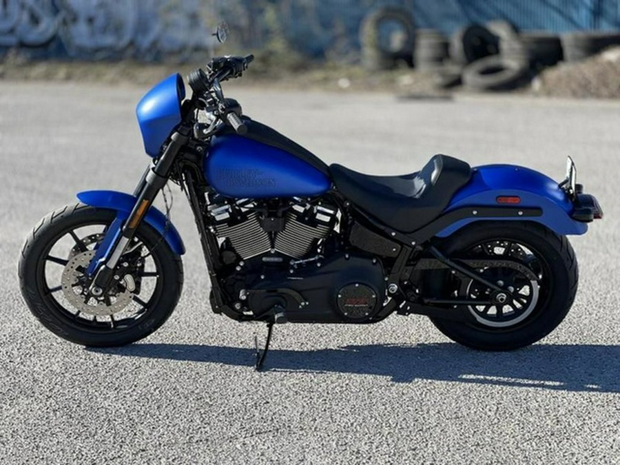 2026 Harley-Davidson FXLRS - Low Rider S