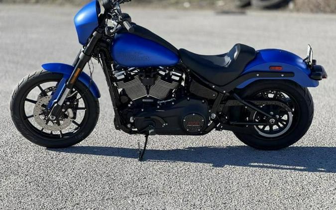 2026 Harley-Davidson FXLRS - Low Rider S