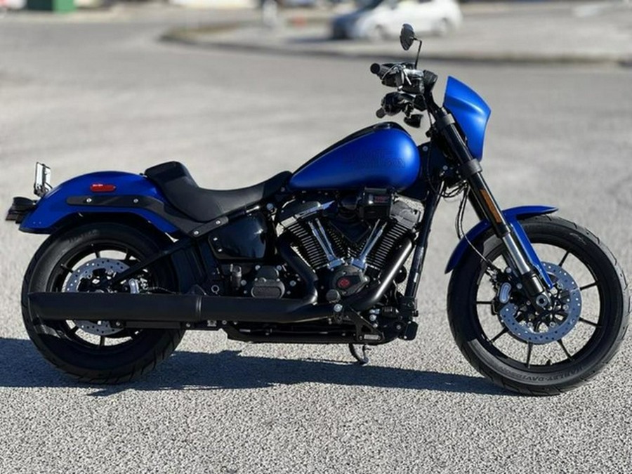 2026 Harley-Davidson FXLRS - Low Rider S