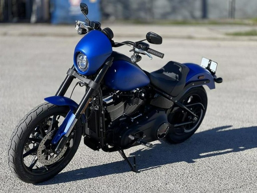 2026 Harley-Davidson FXLRS - Low Rider S
