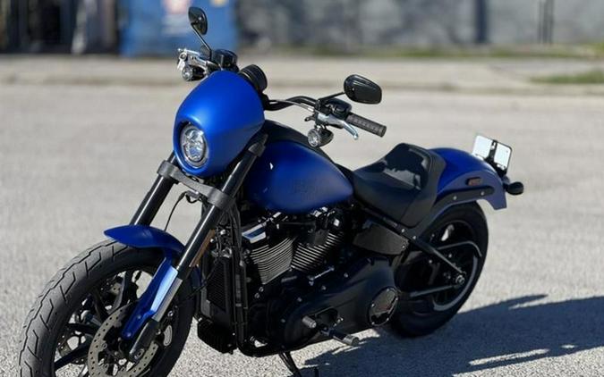 2026 Harley-Davidson FXLRS - Low Rider S