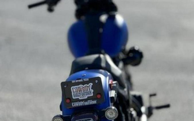 2026 Harley-Davidson FXLRS - Low Rider S