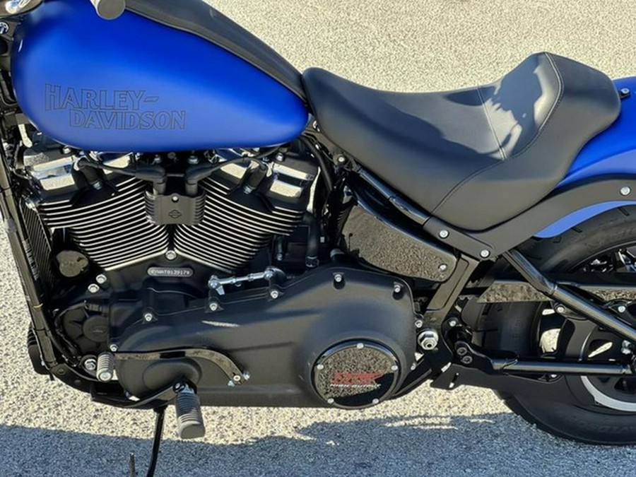 2026 Harley-Davidson FXLRS - Low Rider S
