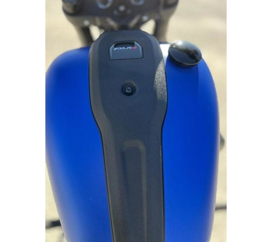 2026 Harley-Davidson FXLRS - Low Rider S