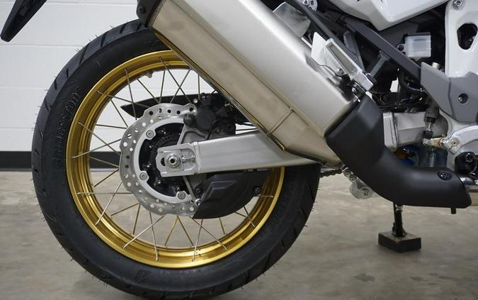 2025 Honda® Africa Twin Adventure Sports ES DCT