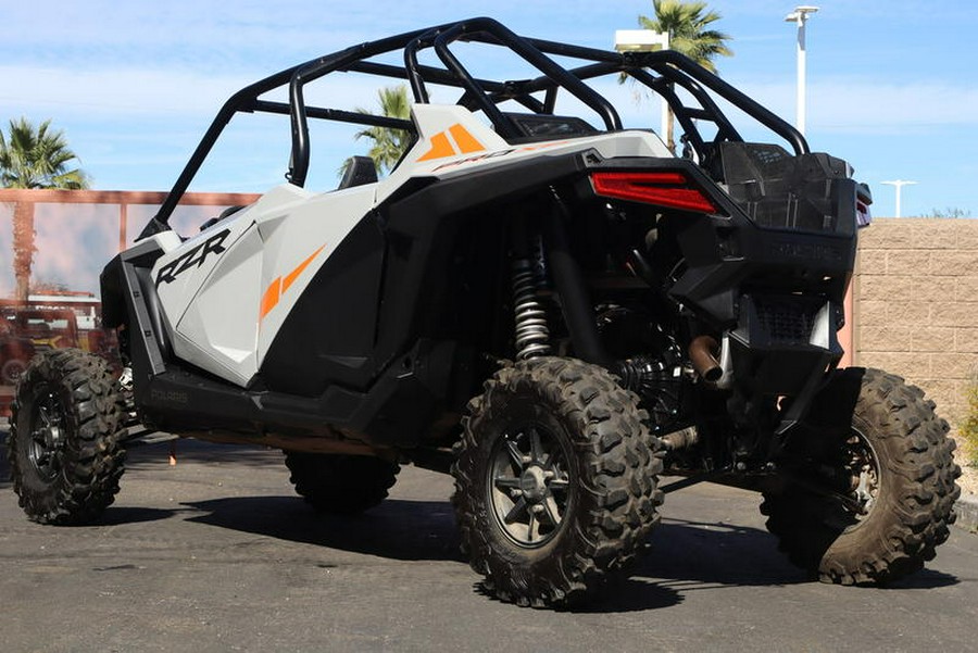 2023 Polaris® RZR Pro XP 4 Sport