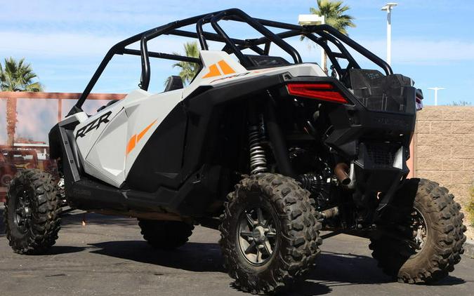 2023 Polaris® RZR Pro XP 4 Sport