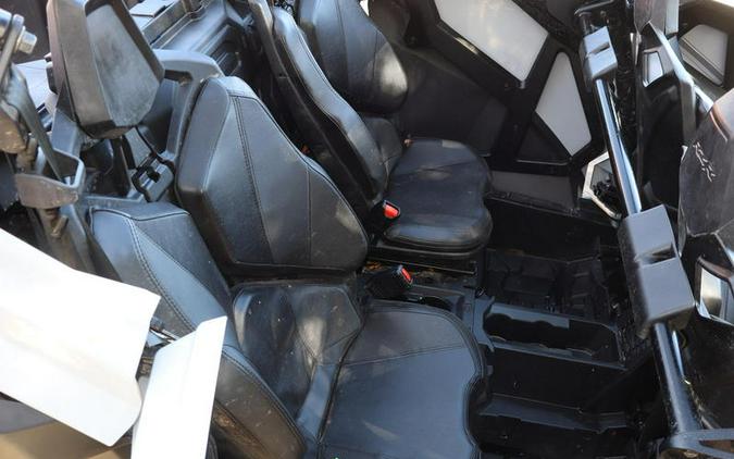 2023 Polaris® RZR Pro XP 4 Sport