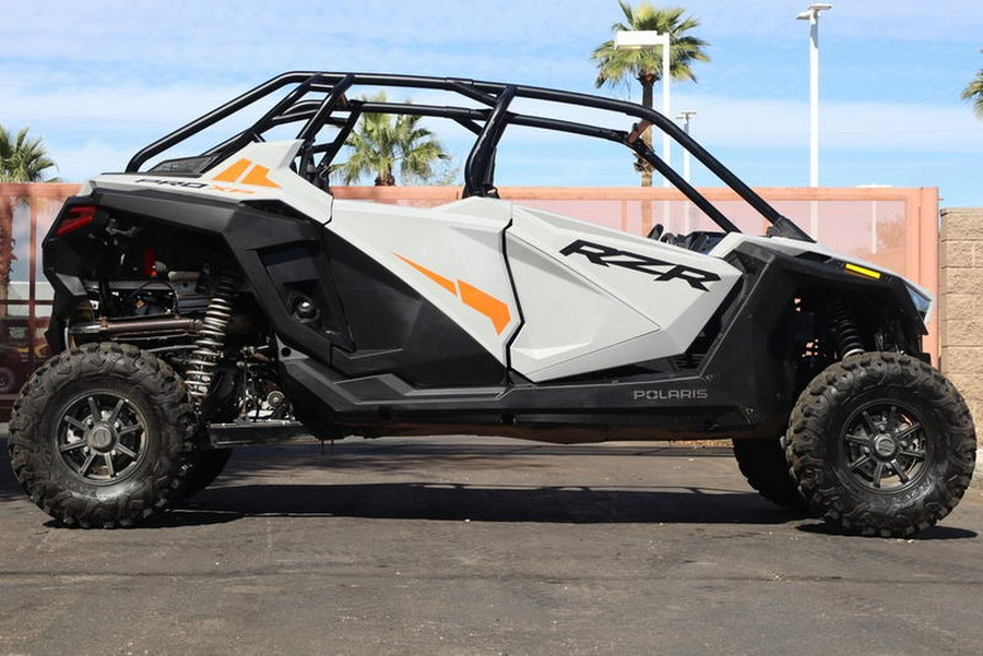 2023 Polaris® RZR Pro XP 4 Sport