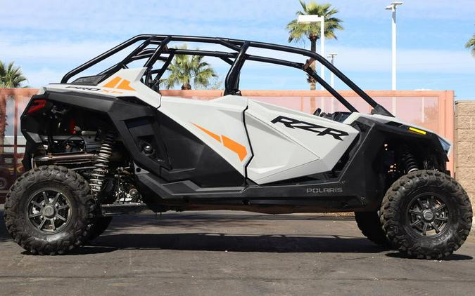 2023 Polaris® RZR Pro XP 4 Sport