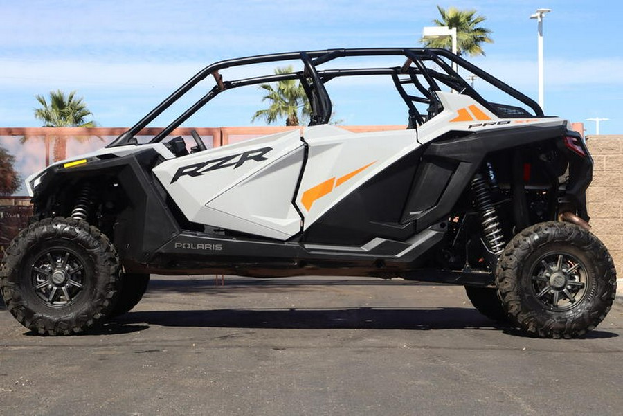 2023 Polaris® RZR Pro XP 4 Sport